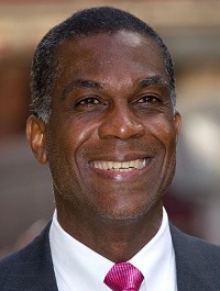 michael holding